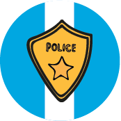 Blue Police